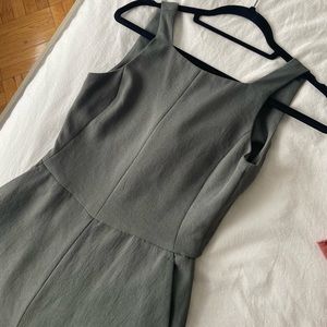 Aritzia Wilfred Ecoulement Jumpsuit